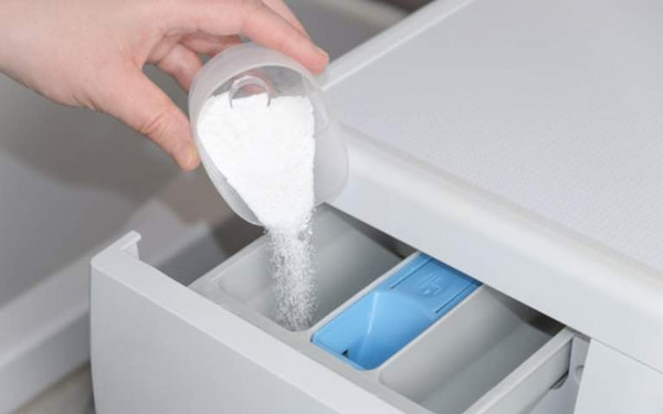 تصویر 2 از فروش استثنایی پودر شوینده 5 کیلویی + فروش عمده